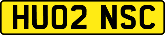 HU02NSC
