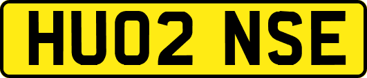 HU02NSE
