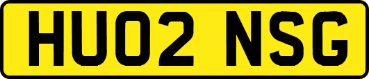 HU02NSG