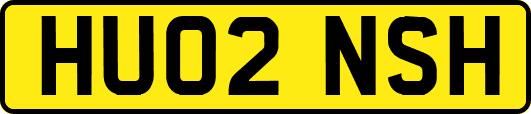 HU02NSH