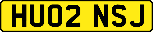 HU02NSJ