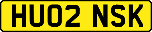 HU02NSK