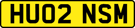 HU02NSM