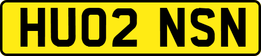 HU02NSN