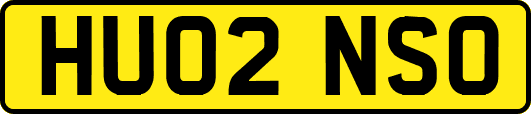 HU02NSO