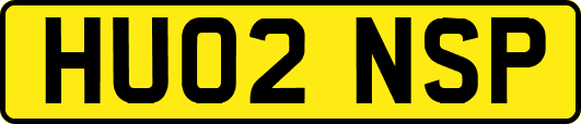 HU02NSP