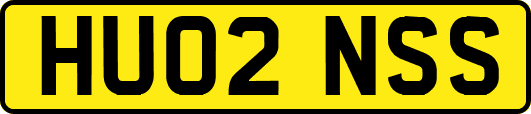 HU02NSS