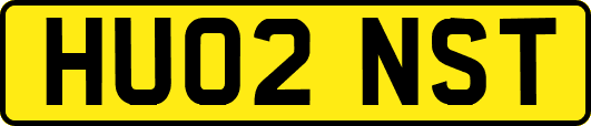 HU02NST
