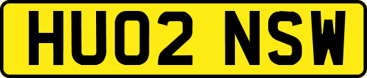 HU02NSW