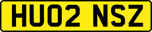 HU02NSZ