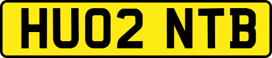 HU02NTB