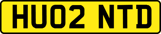 HU02NTD