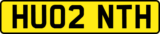 HU02NTH
