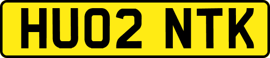 HU02NTK