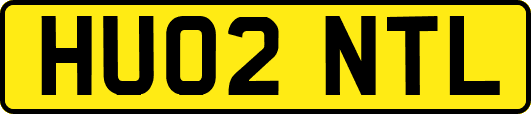 HU02NTL
