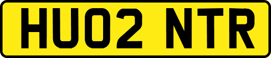 HU02NTR