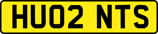 HU02NTS