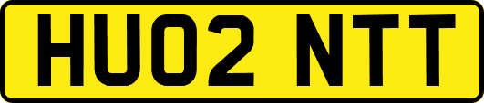 HU02NTT