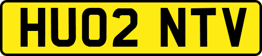 HU02NTV