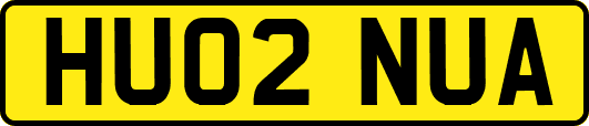 HU02NUA