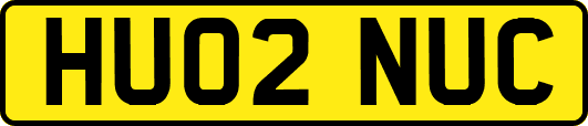 HU02NUC