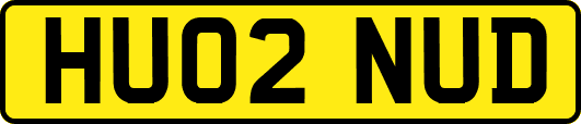 HU02NUD