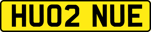 HU02NUE