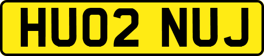 HU02NUJ