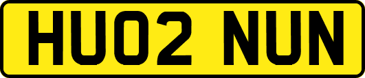 HU02NUN