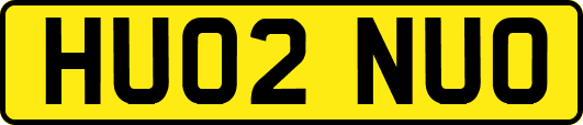 HU02NUO