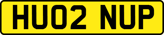 HU02NUP