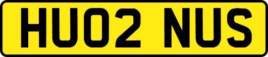 HU02NUS
