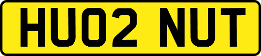 HU02NUT