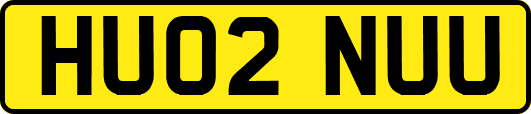 HU02NUU