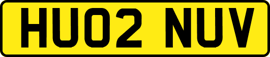 HU02NUV