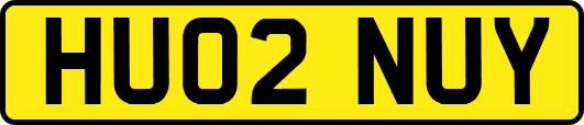HU02NUY