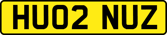 HU02NUZ