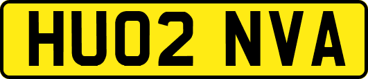 HU02NVA