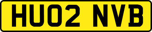 HU02NVB