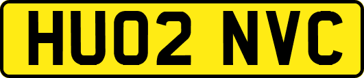 HU02NVC