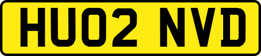 HU02NVD