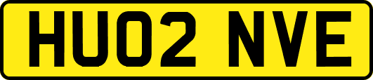 HU02NVE