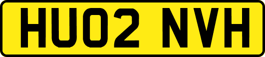 HU02NVH