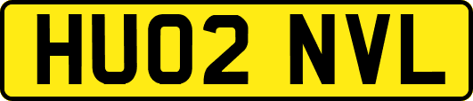 HU02NVL