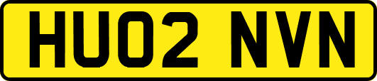 HU02NVN