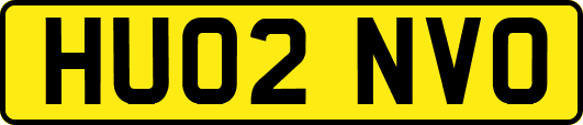 HU02NVO
