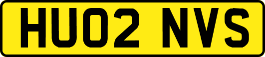 HU02NVS
