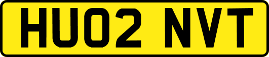 HU02NVT