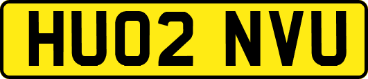 HU02NVU