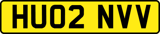 HU02NVV